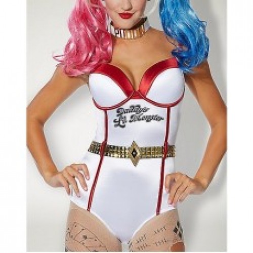 Body Branco Alerquina