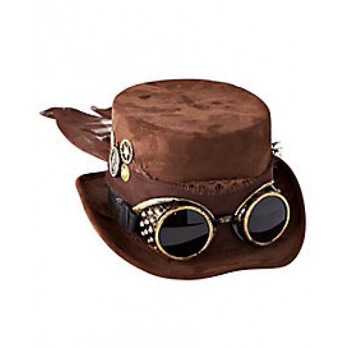 Cartola Steampunk
