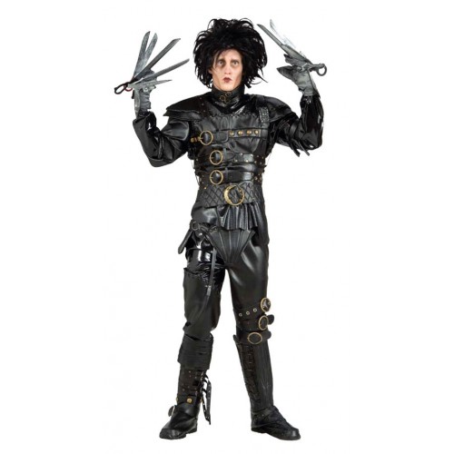 Fantasia Edward Scissorhands Super Deluxe