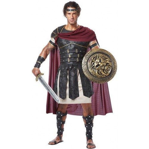 Fantasia Gladiador Romano