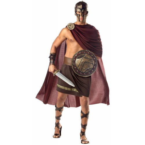 Fantasia Gladiador