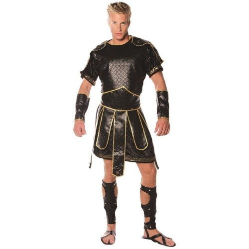 Fantasia Gladiador