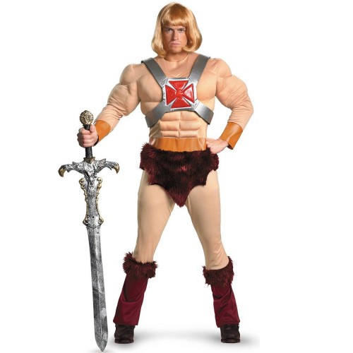 Fantasia He-Man Grande