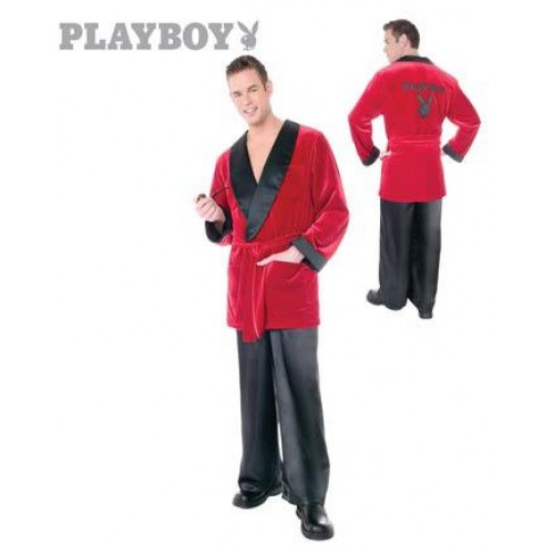 Fantasia Hugh Hefner