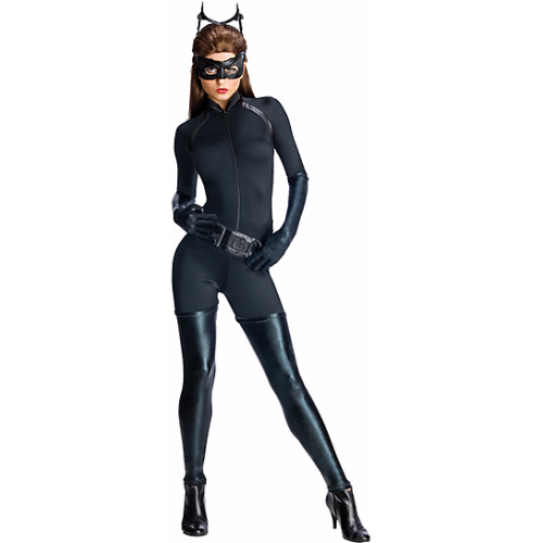Fantasia Mulher Gato