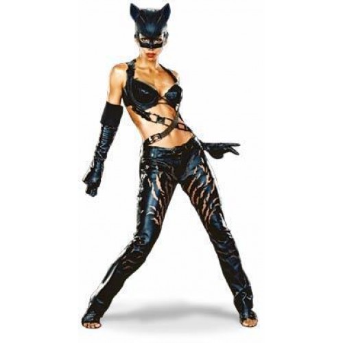 Fantasia Mulher Gato