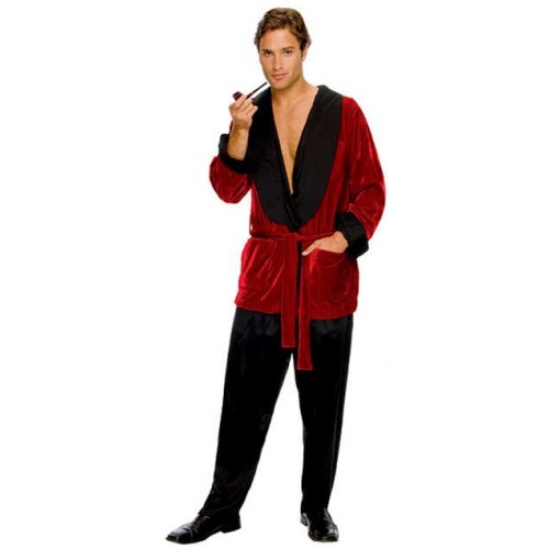 Fantasia Playboy Man