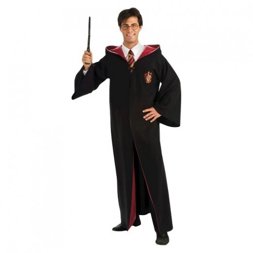 Fantasia do Harry Potter