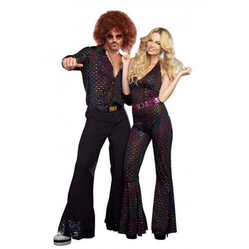 Anos 70 Disco