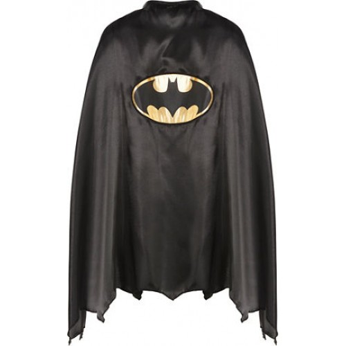 Batgirl Capa