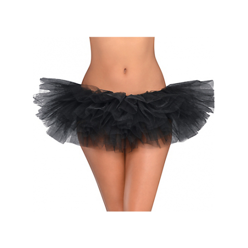 Batgirl Saia Tutu