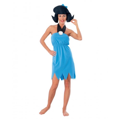 Betty Rubble