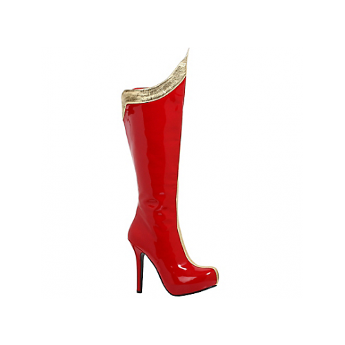 Bota Tradicional Mulher Maravilha