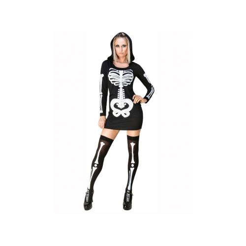 Caveira Feminina