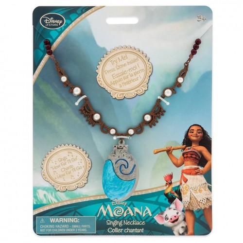 Colar Moana