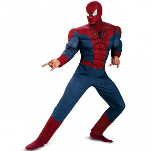 Homem Aranha