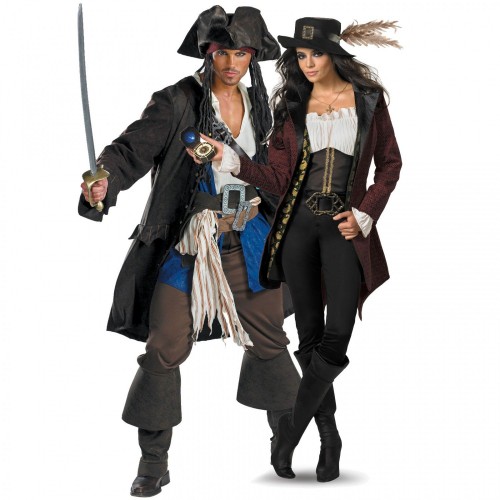 Jack e Angélica