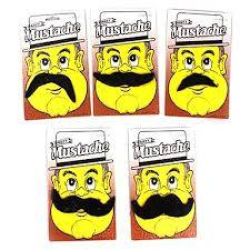 Mustache