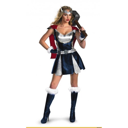 Thor Feminina