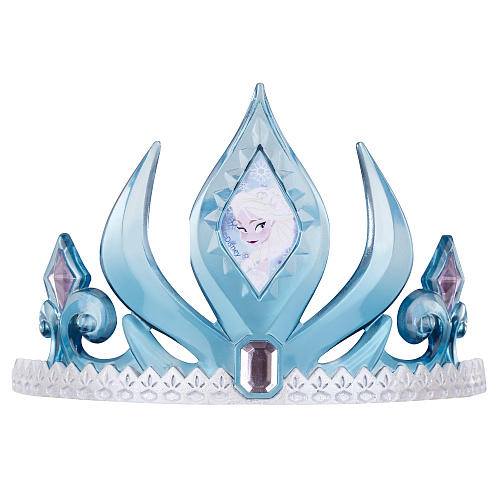 Tiara Elsa
