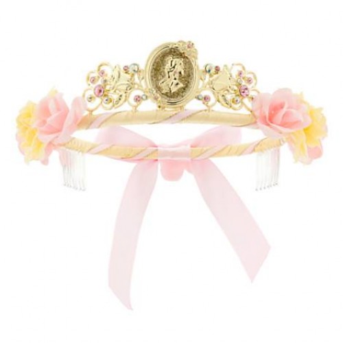 Tiara Rosa