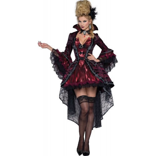 Victorian Vamp