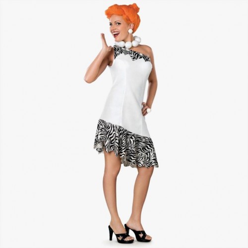 Wilma Flinstone